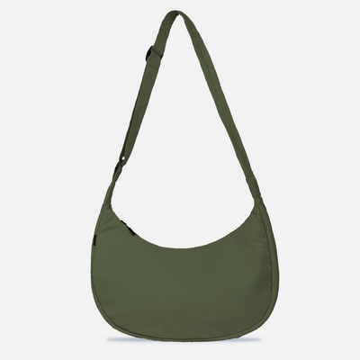 Crescent Bag, Olive