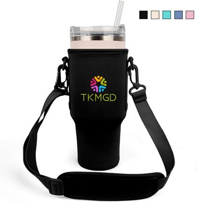 Water Bottle Holder Carrier Bag