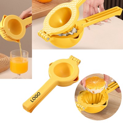 Lemon Squeezer