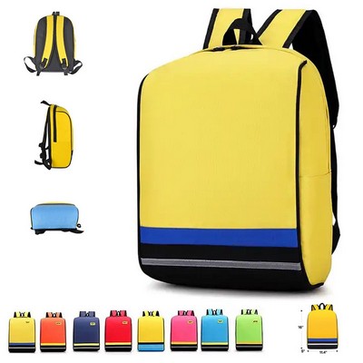 Children' S School Bag