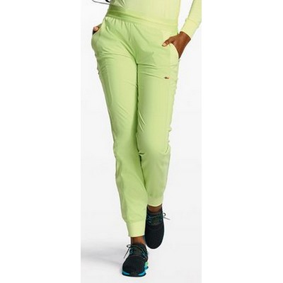 Cherokee® Infinity® GNR8 Mid Rise Jogger Pants