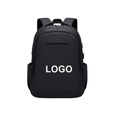 15" Laptop Backpack