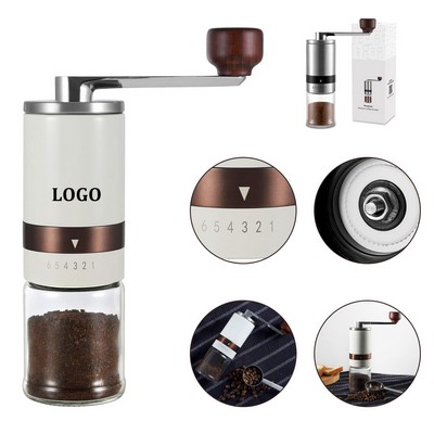 Manual Coffee Grinder