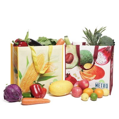 Reusable Grocery Shopping Bag