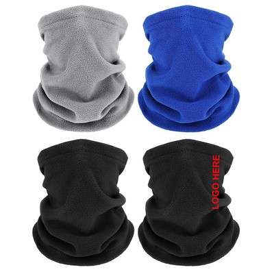 Warmer Neck Gaiter