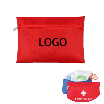 Waterproof First Aid Bag