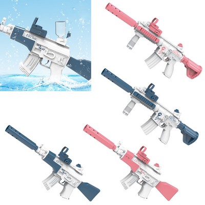 Electric Squirt Gun