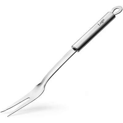 Carving Fork Stainless Steel Barbecue Meat