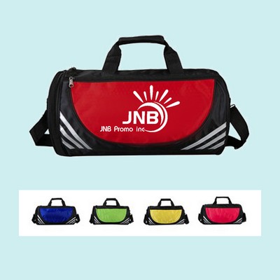 Functional Sports Duffle Bag