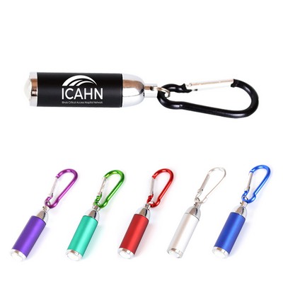 Portable Mini Led Flashlight