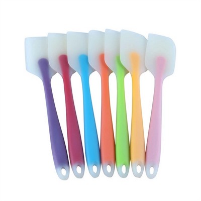 Kitchen Silicone Spatulas Scraper