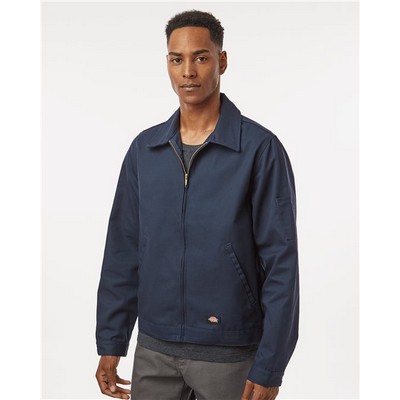 Dickies® Unlined Industrial Eisenhower Jacket