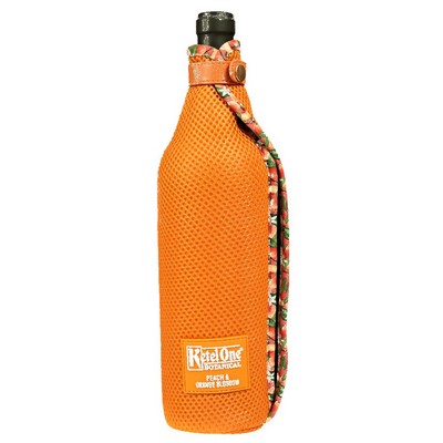 Wine Bottle, Insulated #2