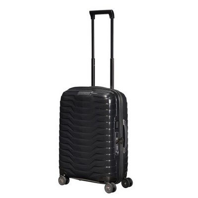 Samsonite® Black Proxis Carry-On Spinner