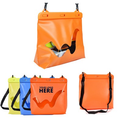 PVC Waterproof Bag