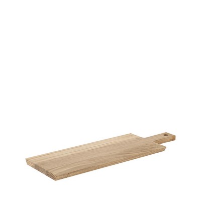 blomus Borda Oak Cutting Board (6'' x 18'')