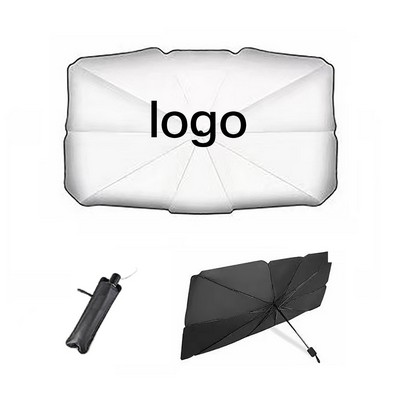 Windshield Sunshade Umbrella