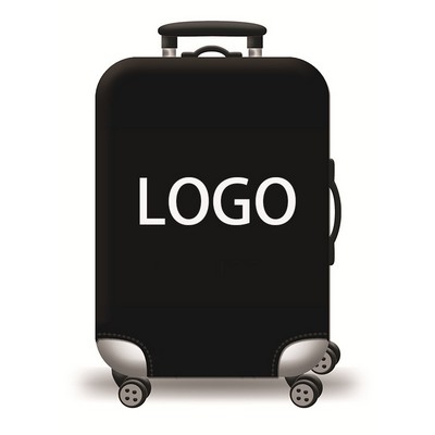 S Size Washable, Durable and Stretchable Luggage Cover