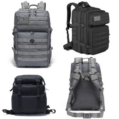 Tactical Backpack