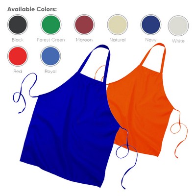 Bib Apron