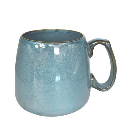 15 oz Heirloom Surry Mug - Antique Light Blue