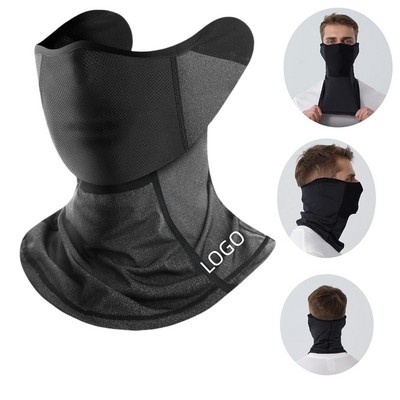 Cooling Neck Face Cover Scarf