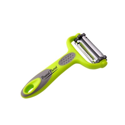 Y Shaped Vegetable Peeler