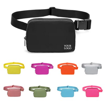 Crossbody Waist Fanny Bags For Women