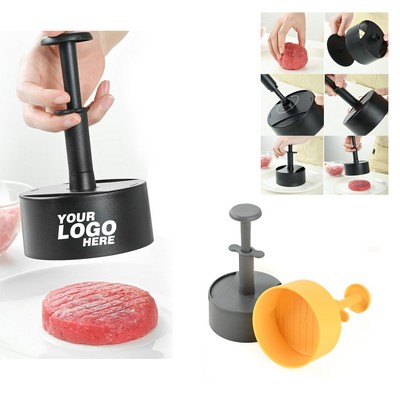 Stuffed Burger Press Patty Maker