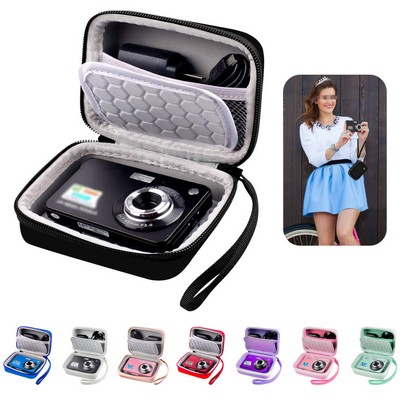 Digital Camera Storage Case