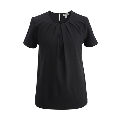 Edwards - Redwood & Ross® - Women's Jewel Neck Shirt