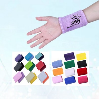 Sports Wrist Band