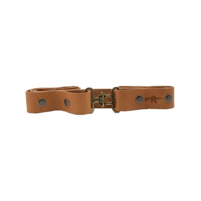 Baron - Shotgun Shell Bag Belt (SM/MD)