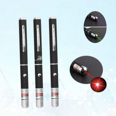 Laser Pointer Pen