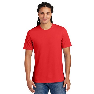 District Men's Re-Tee Shirt