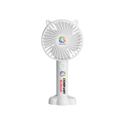 Long Endurance Electric Fan