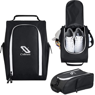 Golf Shoes Bag Large Capacity