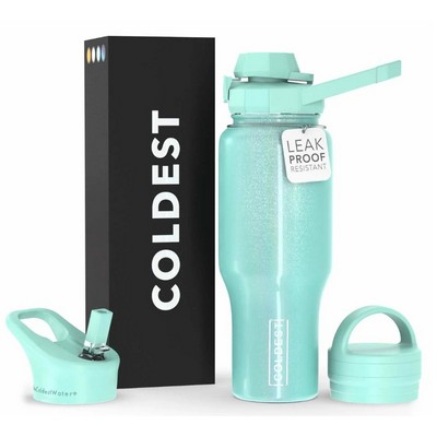 Coldest Universal Shaker Bottles 36 oz