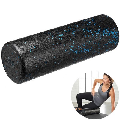 High-Density Round Foam Roller