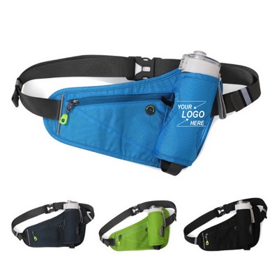 Unisex Sports Waist Pack