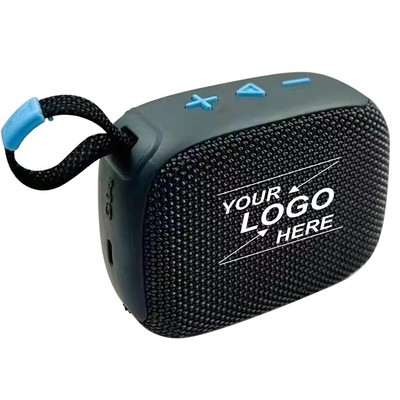 Go4 Wireless Bluetooth Speakers