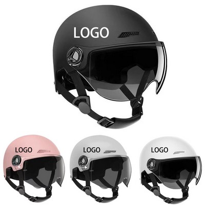 Motorcycle Helmet