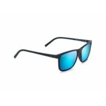 Maui Jim® USA, Inc. One Way Sunglasses-Blue/Blue Hawaii