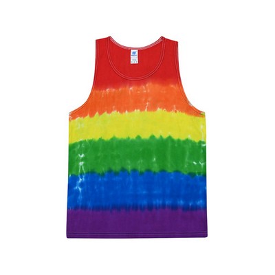 Colortone Unisex Tank