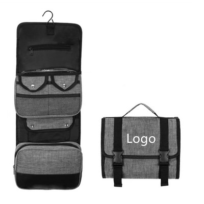 Travel Toiletry Bag