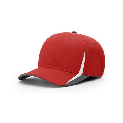 Richardson® Triple Color R-Flex Cap