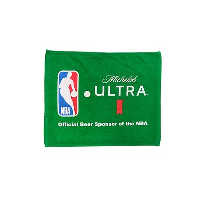 Finger Tip Stadium Rally Towel (15 x 18), 1.3lbs/dzn