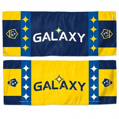 Sublimated Cooling Sports Towel (12 x 31.5)