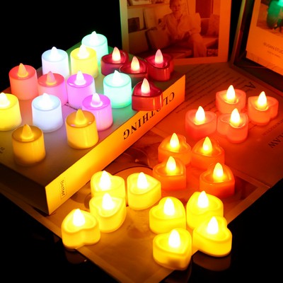 LED Creative Electronic Candle