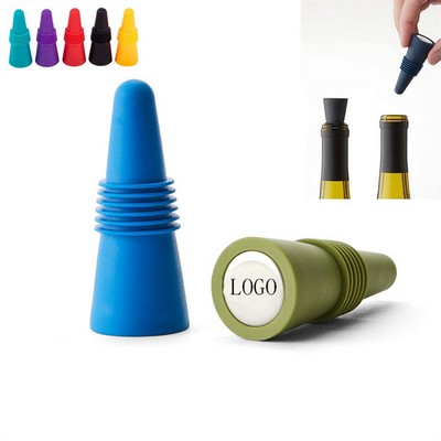 Wine & Beverage Bottle Stoppers